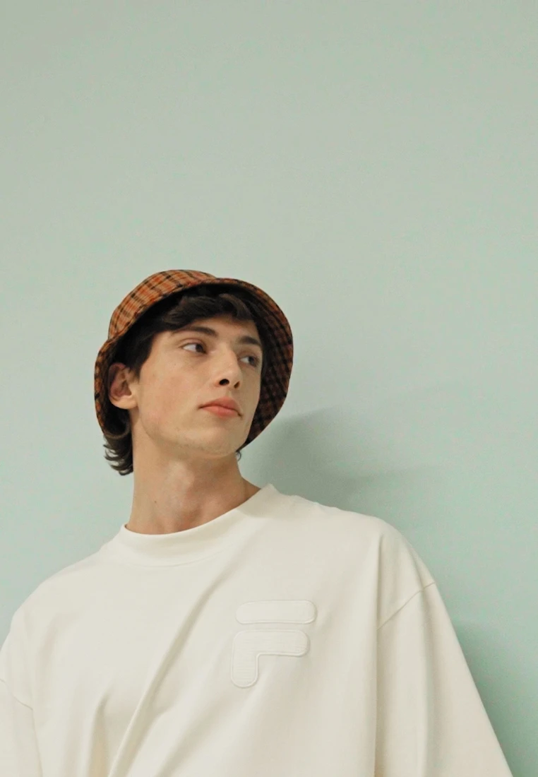 Fila CONEGLIANO KIMONO TEE - Langarmshirt - Antique White 4 Fila CONEGLIANO KIMONO TEE - Langarmshirt - Antique White – Bild 2