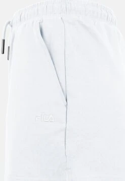 Fila BRANDENBURG HIGH WAIST - Kurze Sporthose - Bright White 12 Fila BRANDENBURG HIGH WAIST - Kurze Sporthose - Bright White -Fila Verkaufe 001b674e1af84b07ad926127ea80524b