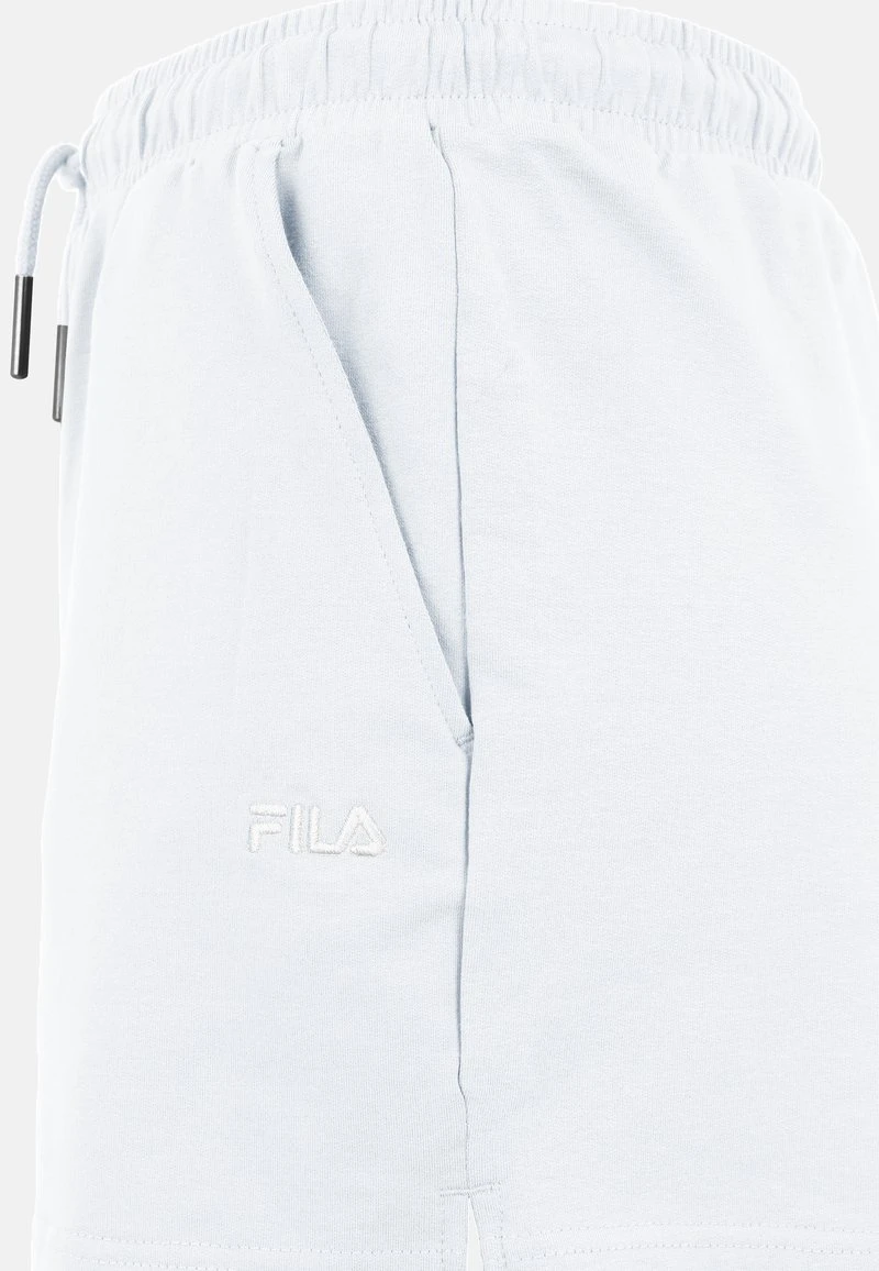 Fila BRANDENBURG HIGH WAIST - Kurze Sporthose - Bright White 7 Fila BRANDENBURG HIGH WAIST - Kurze Sporthose - Bright White – Bild 5