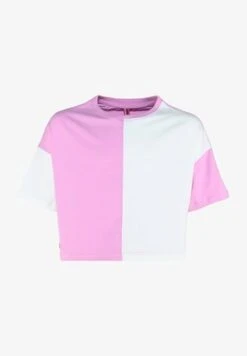 Fila BAD AROLSEN CROPPED WIDE - T-Shirt Print - Black Leo Ikat Aop Black -Fila Verkaufe 0063b1c874ca4902a5eef408047a9269