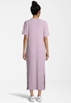 Fila APPAREL CAPRI - Jerseykleid - Fair Orchid -Fila Verkaufe 006e844f10c44d599e6a6146a3e6e190