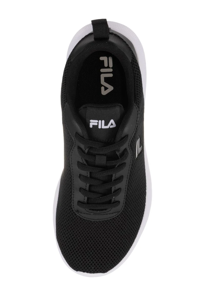 Fila FOOTWEAR SPITFIRE WMN - Sneaker Low - Black White 5 Fila FOOTWEAR SPITFIRE WMN - Sneaker Low - Black White – Bild 3