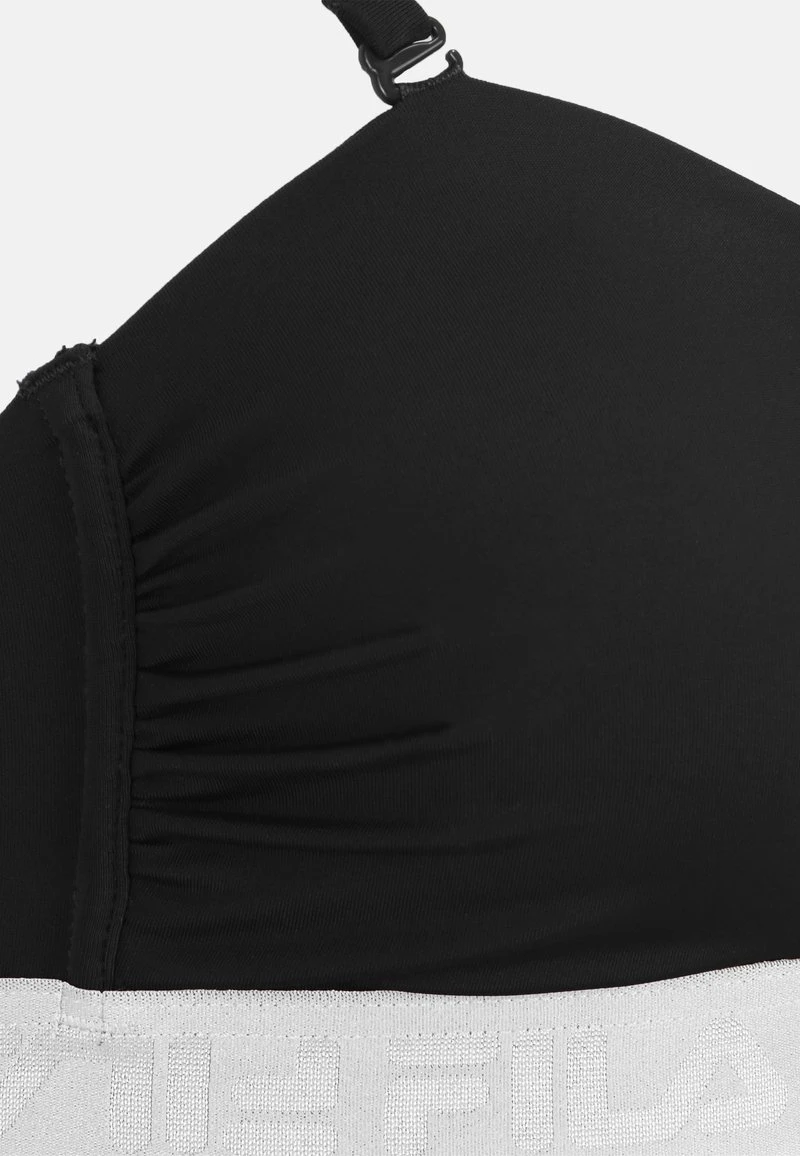 Fila SANMING SET - Bikini - Black 7 Fila SANMING SET - Bikini - Black – Bild 5