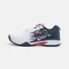 Fila PREMIO MEN - Tennisschuh Für Sandplätze - Peacoat Blue/light Grey -Fila Verkaufe 00bb9b23dc2e4678b08e13c1d968e950