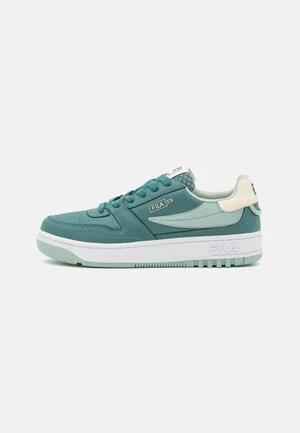 Fila SPITFIRE - Sneaker Low - Grün 8 Fila SPITFIRE - Sneaker Low - Grün – Bild 6
