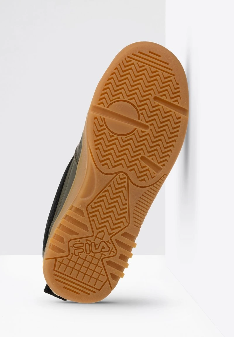 Fila FXVENTUNO - Sneaker High - Olive Night 7 Fila FXVENTUNO - Sneaker High - Olive Night – Bild 5