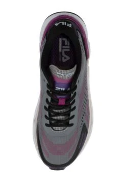 Fila RACEWAY - Sneaker Low - Grau -Fila Verkaufe 00f973d94ac44e19b693d14e7d69a47a