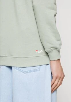 Fila BARUMINI HOODY UNISEX - Sweatshirt - Iceberg Green 13 Fila BARUMINI HOODY UNISEX - Sweatshirt - Iceberg Green -Fila Verkaufe 010d839af7744bca910cc418c0a18fb3