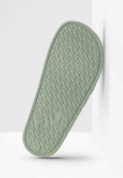 Fila JETSPEED - Badesandale - Silt Green -Fila Verkaufe 010e76884b564120ae92f2211dd2d80e