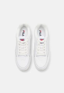 Fila TOWN CLASSIC UNISEX - Sneaker Low - White 11 Fila TOWN CLASSIC UNISEX - Sneaker Low - White -Fila Verkaufe 01330b00757a4072be80f9fd2aa706e5