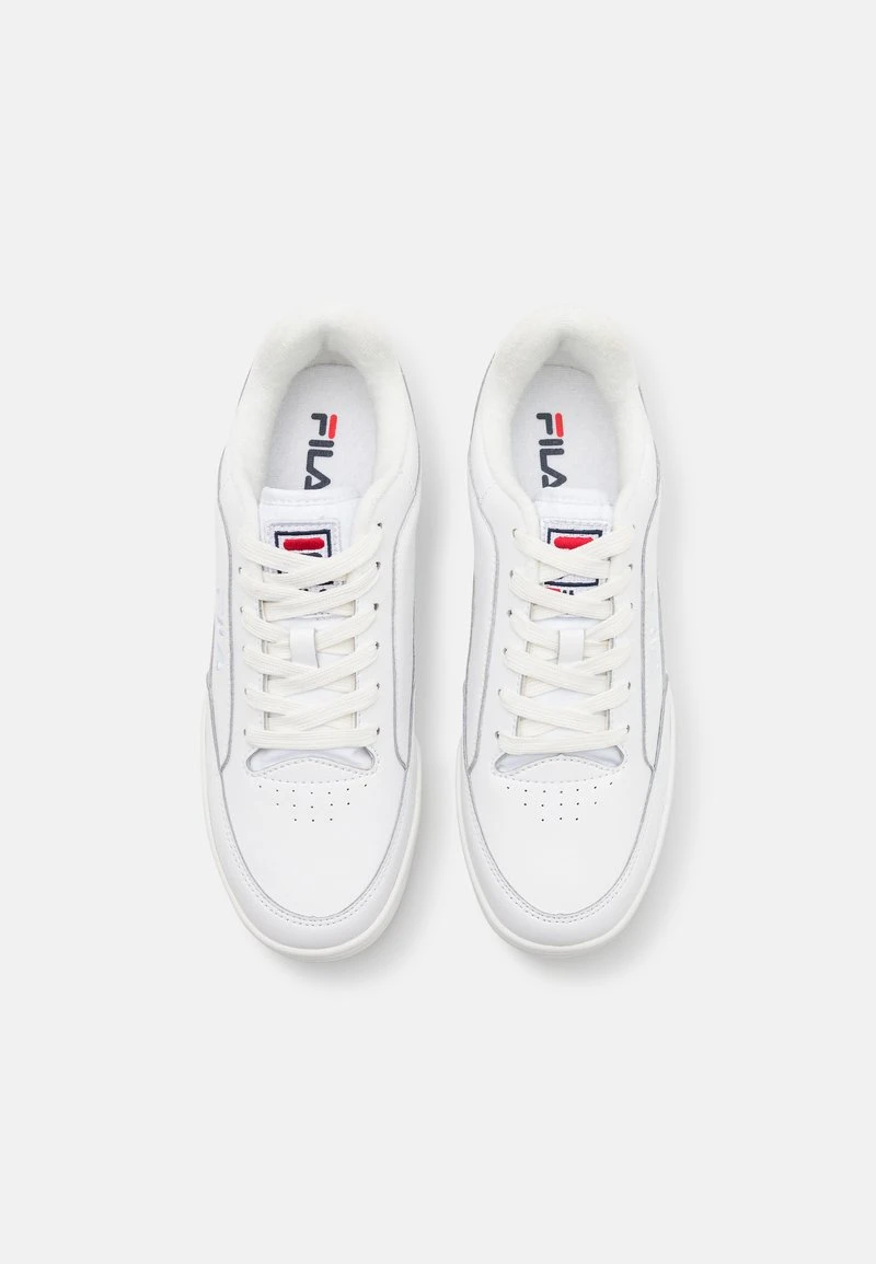 Fila TOWN CLASSIC UNISEX - Sneaker Low - White 6 Fila TOWN CLASSIC UNISEX - Sneaker Low - White – Bild 4