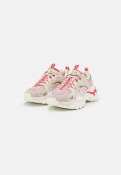 Fila ELECTROVE - Sneaker Low - Turtledove/teaberry -Fila Verkaufe 0138874bfc3d4ea8924fa6f0e0028106