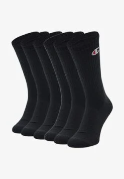 Fila 3 PACK - Sportsocken - Black -Fila Verkaufe 014680937e0942788d2d5d13b24f9770