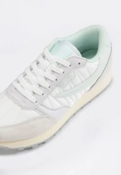 Fila ORBIT N WMN - Sneaker Low - White Hint Of Mint -Fila Verkaufe 0160d94304574c0c838aada73fcf5cf5