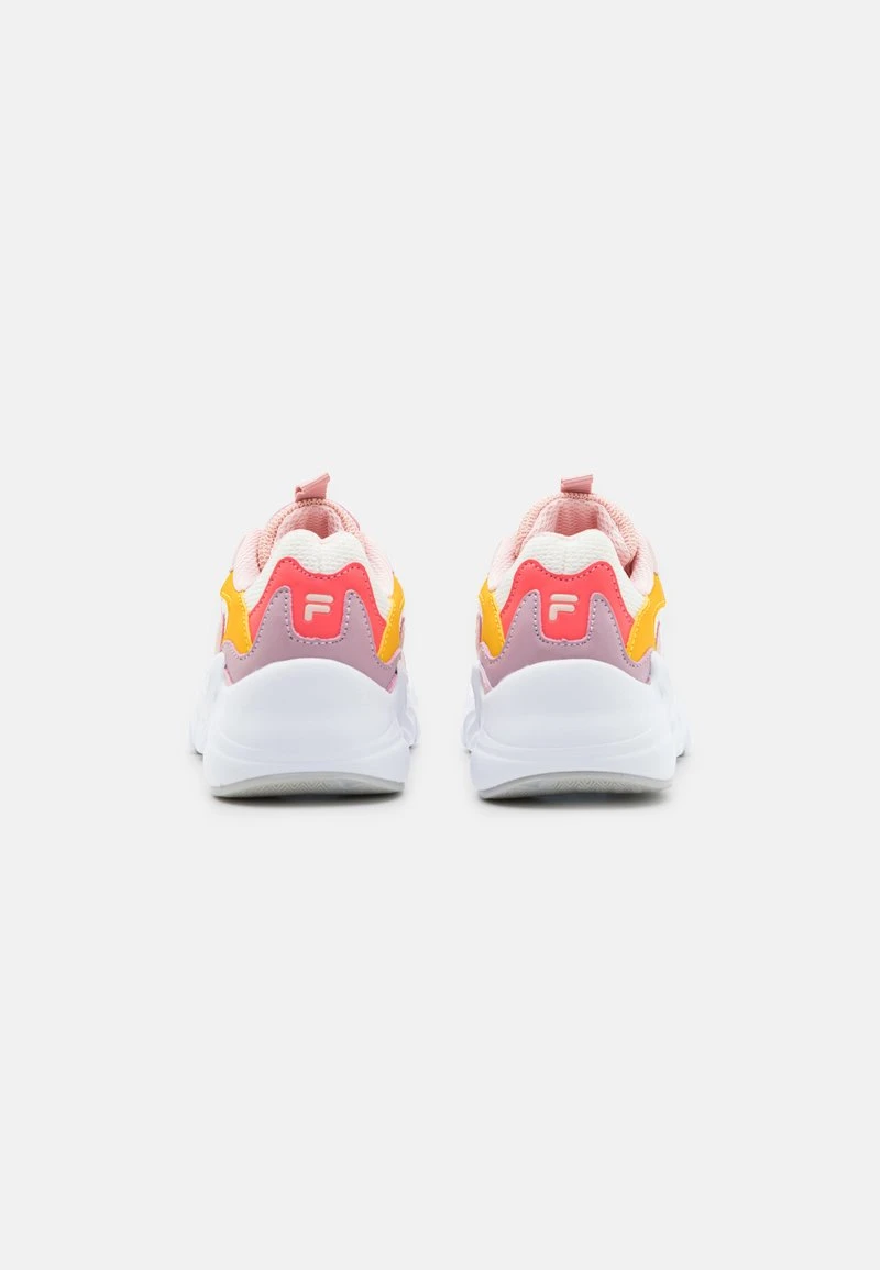 Fila COLLENE - Sneaker Low - Marshmallow/mauve Shadows 5 Fila COLLENE - Sneaker Low - Marshmallow/mauve Shadows – Bild 3