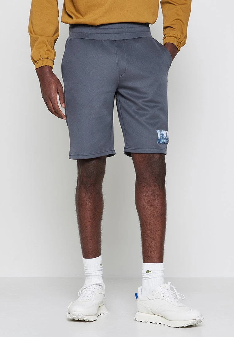 Fila CLEMSON - Shorts - Iron Gate 8 Fila CLEMSON - Shorts - Iron Gate – Bild 6