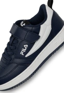 REGA - Sneaker Low - Fila Navy 21 REGA - Sneaker Low - Fila Navy -Fila Verkaufe 0248cb7faddd44c2b0da983c8c34d0a3