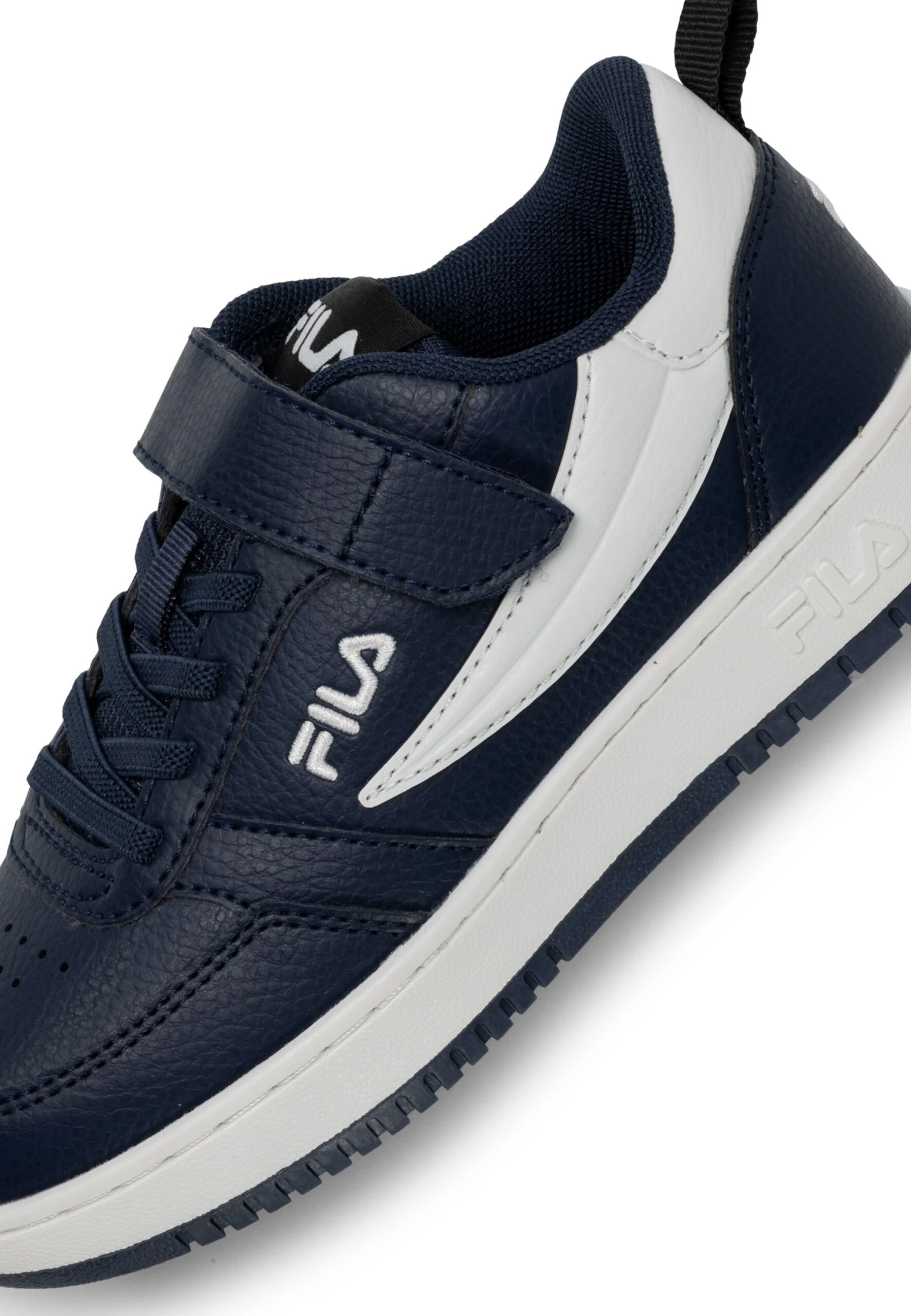 REGA - Sneaker Low - Fila Navy 8 REGA - Sneaker Low - Fila Navy – Bild 6