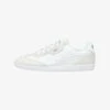 Fila BYB ASSIST WMN - Sneaker Low - White Hint Of Mint
