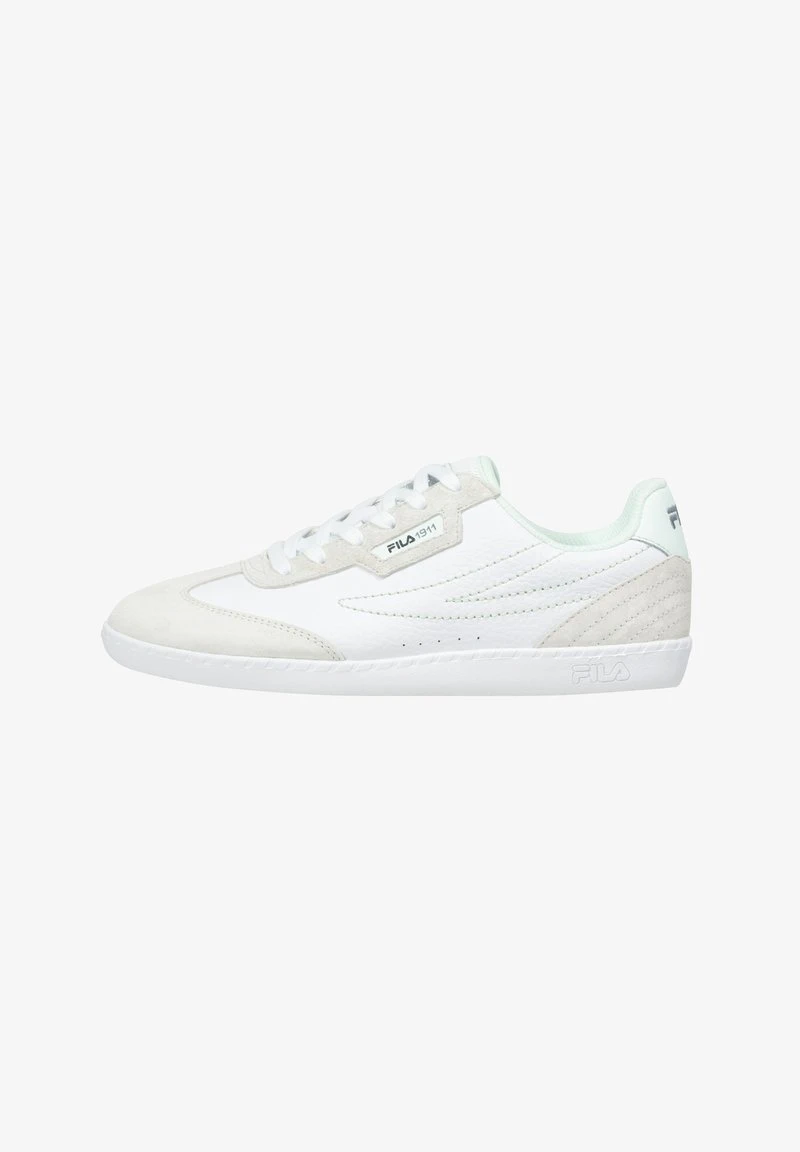 Fila BYB ASSIST WMN - Sneaker Low - White Hint Of Mint 3 Fila BYB ASSIST WMN - Sneaker Low - White Hint Of Mint