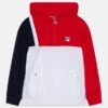 Fila HANNO KIDS UNISEX - Windbreaker - Navy/red 1 Fila HANNO KIDS UNISEX - Windbreaker - Navy/red -Fila Verkaufe 02c89389c97c488688aa8060ed960e24 1