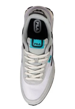 Fila REGGIO - Sneaker Low - Gray Violet Nimbus Cloud -Fila Verkaufe 02ce45c260694628a9d82a287804cf52