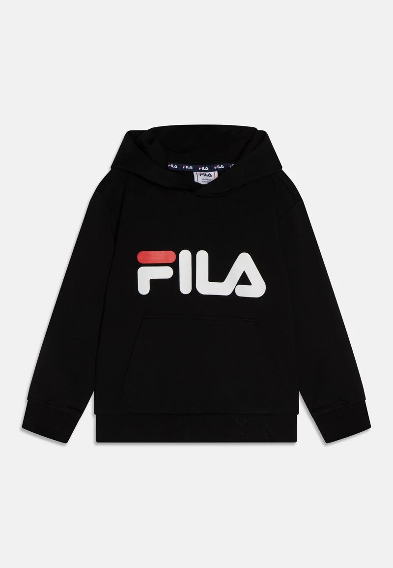 Fila BAJONE CLASSIC LOGO HOODY UNISEX - Sweatshirt - Silt Green 7 Fila BAJONE CLASSIC LOGO HOODY UNISEX - Sweatshirt - Silt Green – Bild 5