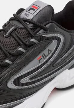 Fila ACTIX - Trainers - Black/phantom 15 Fila ACTIX - Trainers - Black/phantom -Fila Verkaufe 039c2fc379fa4e5e977c795222820606