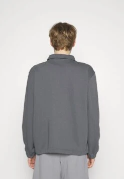 Fila CORRALEJO JACKET - Leichte Jacke - Iron Gate 12 Fila CORRALEJO JACKET - Leichte Jacke - Iron Gate -Fila Verkaufe 0449a686508d44b2a1ee47568ad10253