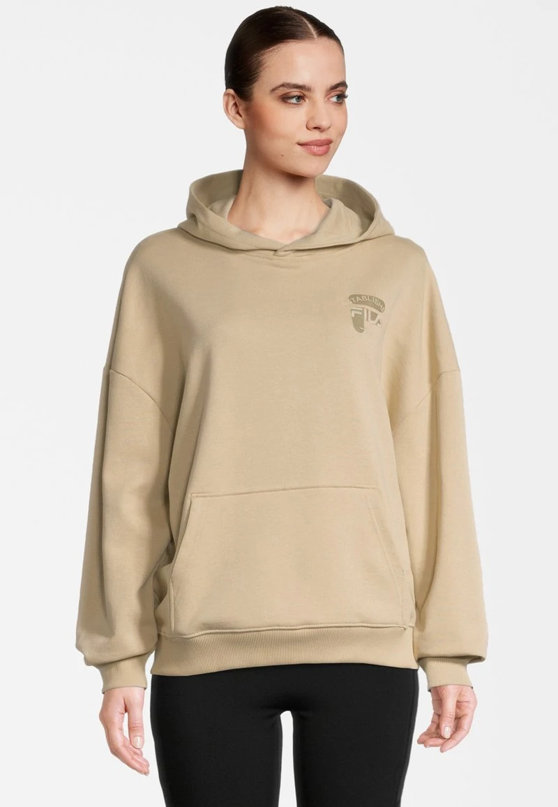 Fila BAKUM - Kapuzenpullover - Fields Of Rye 3 Fila BAKUM - Kapuzenpullover - Fields Of Rye