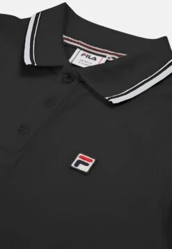 Fila BIELLA REGULAR - Poloshirt - Black 8 Fila BIELLA REGULAR - Poloshirt - Black -Fila Verkaufe 04c5d1038514404886a08238206555a1