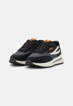 Fila REGGIO - Sneaker Low - Dark Shadow/black 10 Fila REGGIO - Sneaker Low - Dark Shadow/black -Fila Verkaufe 04cfb3be68f24b369e7ca9992d1c605b