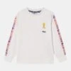 Fila LOONEY TUNES LAHNSTEIN TAPED CREW - Sweatshirt - Bright White 1 Fila LOONEY TUNES LAHNSTEIN TAPED CREW - Sweatshirt - Bright White -Fila Verkaufe 04d062ceec3e480d80ffd3a51e26c499