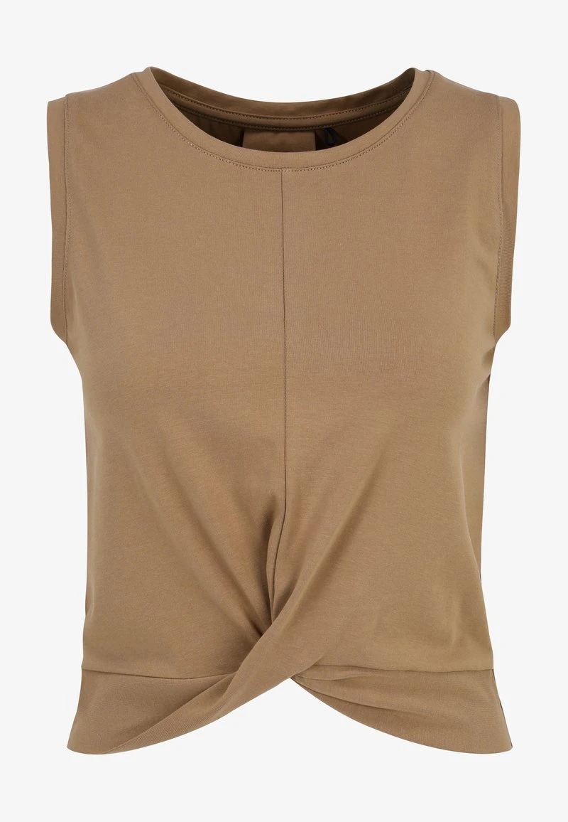 Fila CARNAC - Top - Sepia Tint 6 Fila CARNAC - Top - Sepia Tint – Bild 4