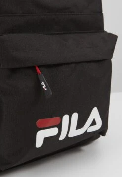 Fila NEW BACKPACK SCOOL TWO - Tagesrucksack - Black 10 Fila NEW BACKPACK SCOOL TWO - Tagesrucksack - Black -Fila Verkaufe 04dc9b02ecde4b699535fb99d2d5d825