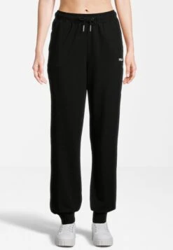 Fila BALIMO - Jogginghose - Black