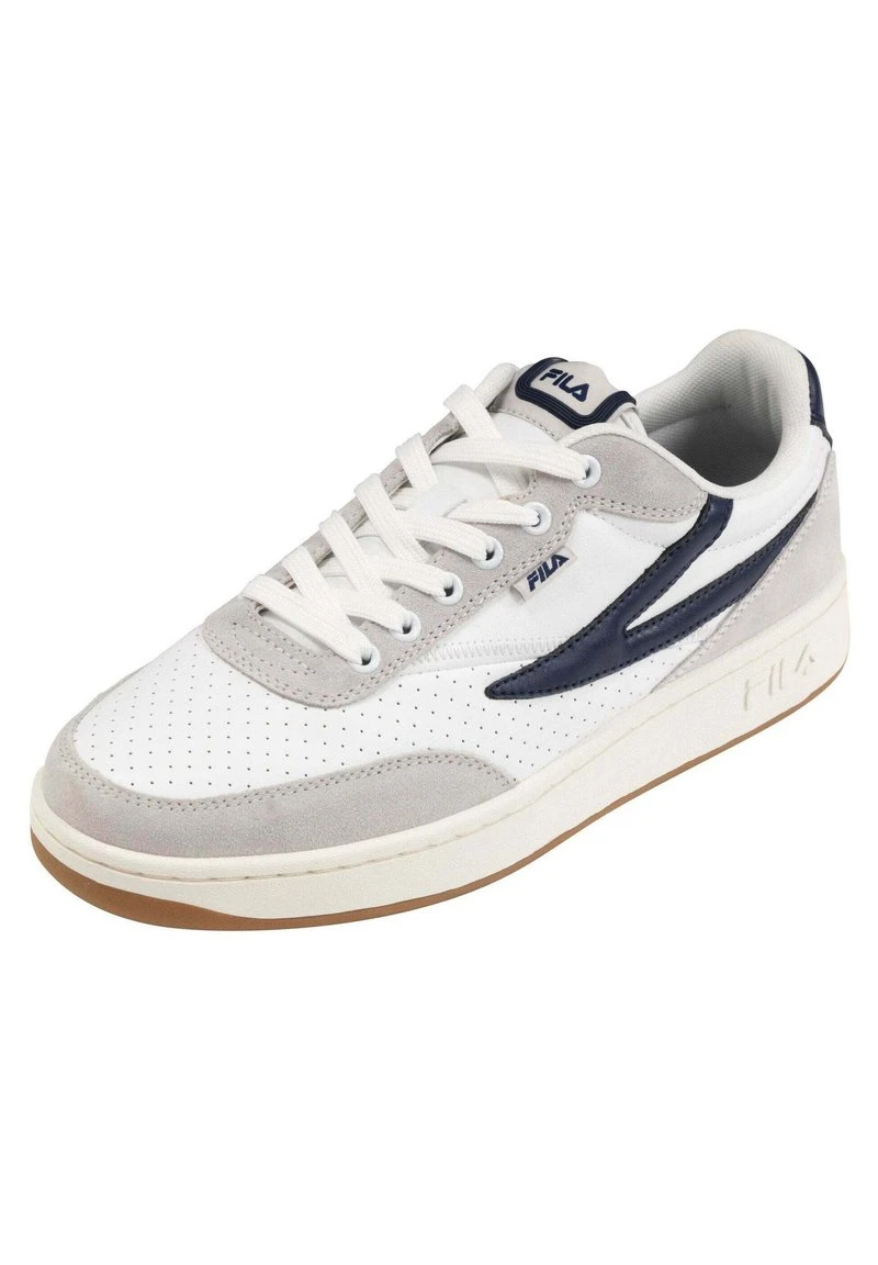 Fila SEVARO S - Sneaker Low - Weiss 4 Fila SEVARO S - Sneaker Low - Weiss – Bild 2