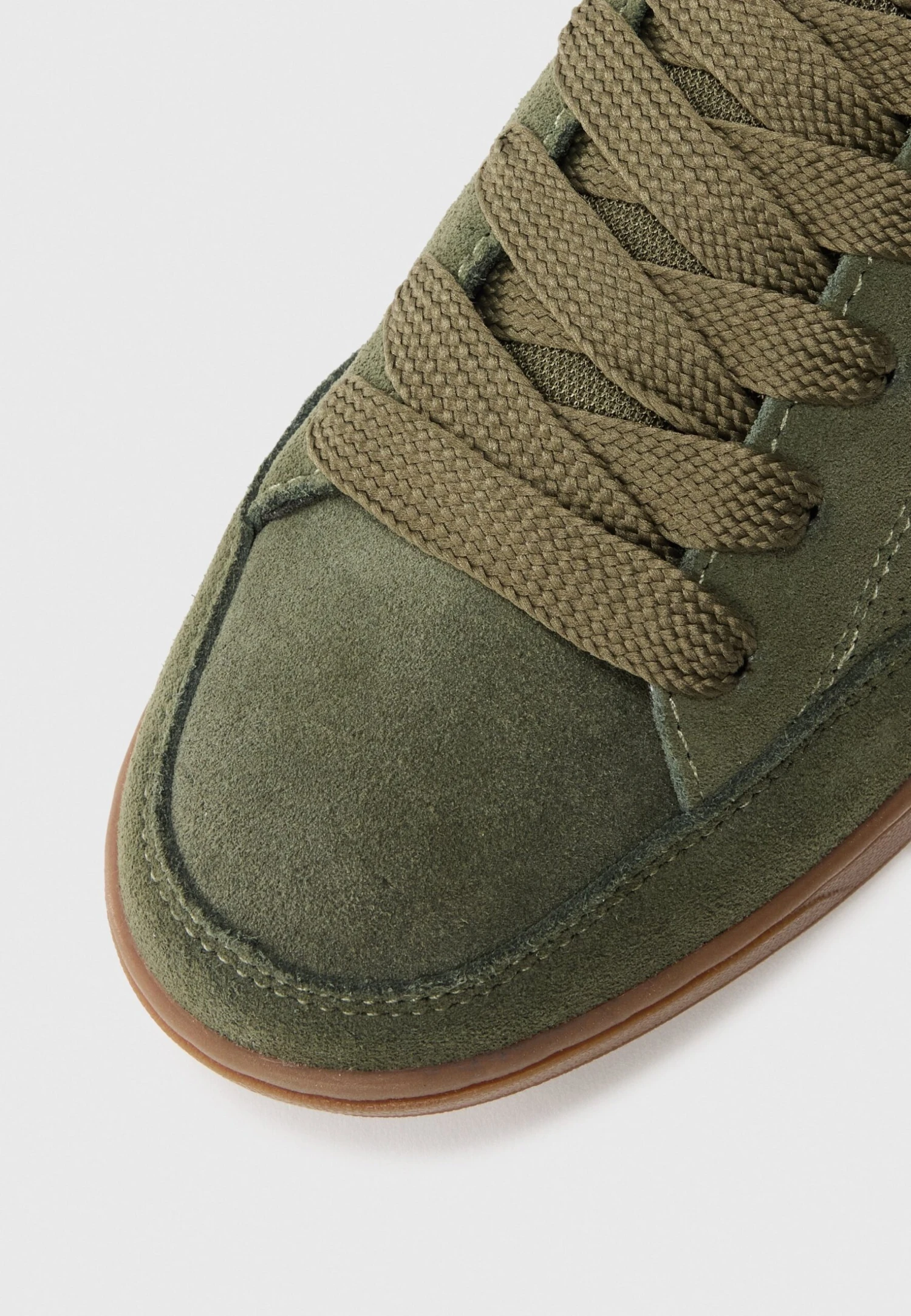 Fila BOLDBAY - Trainers - Olive Night/black 8 Fila BOLDBAY - Trainers - Olive Night/black – Bild 6