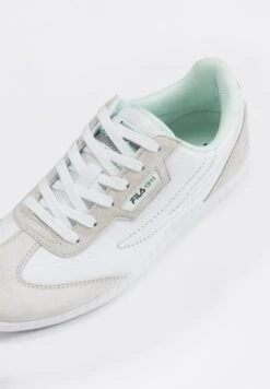 Fila BYB ASSIST WMN - Sneaker Low - White Hint Of Mint 13 Fila BYB ASSIST WMN - Sneaker Low - White Hint Of Mint -Fila Verkaufe 0577d7aa15c44b05ab2067e72a2751d3