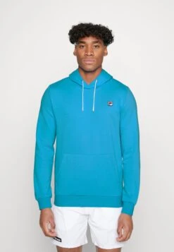 Fila ROY - Sweatshirt - Hawaiian Ocean
