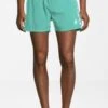 Fila APPAREL SEGRATE BEACH - Badeshorts - Brook Green -Fila Verkaufe 0604c8c2fa074cf08a1b099b96924d0d