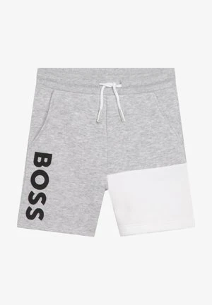 Fila BEXTEN UNISEX - Jogginghose - Light Grey Melange 8 Fila BEXTEN UNISEX - Jogginghose - Light Grey Melange – Bild 6