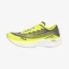 Fila ASTATINE - Laufschuh Stabilität - Safety Yellow Castlerock -Fila Verkaufe 0628b4f7026e4cffa58e7355052da522