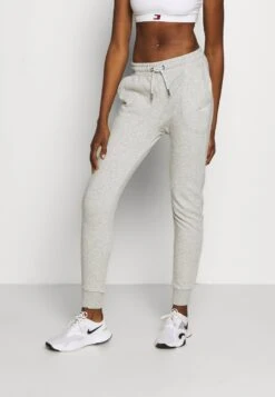 Fila LAKIN PANTS - Jogginghose - Light Grey -Fila Verkaufe 06401d3055f24d49800c58f47c8105a2 1