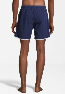 Fila SCILLA - Badeshorts - Medieval Blue -Fila Verkaufe 065f49837d074287bd8855c808a06cad