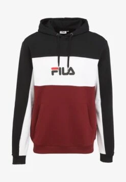 Fila Kapuzenpullover - Green -Fila Verkaufe 06aa639b0bc143a59f669625c044016c