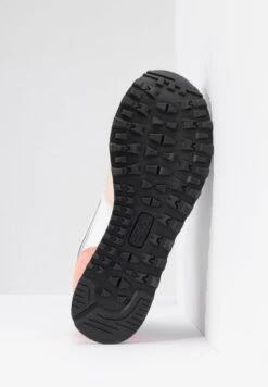 Fila ORBIT CB LOW - Sneaker Low - Marshmallow-flamingo Pink -Fila Verkaufe 06c7169c30384fb3b80f6fcef61eb433