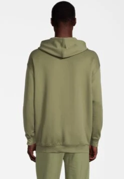 Fila CATANZARO - Kapuzenpullover - Loden Green 10 Fila CATANZARO - Kapuzenpullover - Loden Green -Fila Verkaufe 06f49e611e3c457e9c9b6c4f8c9b00e5