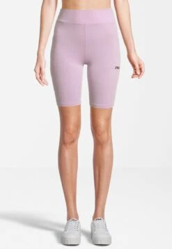 Fila BUCKAUTAL - Tights - Fair Orchid