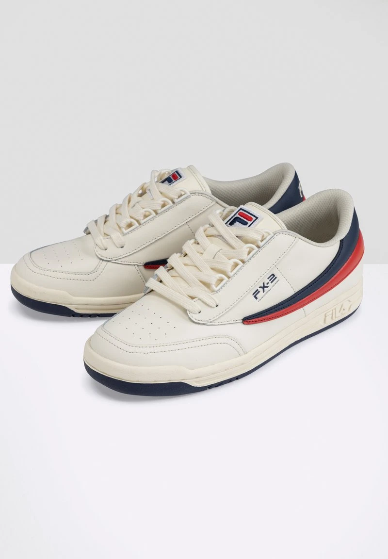 Fila Sneaker Low - Antique White 8 Fila Sneaker Low - Antique White – Bild 6